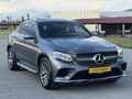 ORJ.149.000KM 2017 MODEL MERCEDES GLC 250 4 MATIC AMG