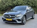 ORJ.149.000KM 2017 MODEL MERCEDES GLC 250 4 MATIC AMG
