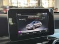 ORJ.149.000KM 2017 MODEL MERCEDES GLC 250 4 MATIC AMG