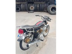 Sahibinden Kuba Çita 150R Gold