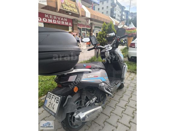 sıfır kondisyon tertemiz altai