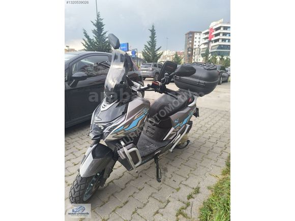 sıfır kondisyon tertemiz altai