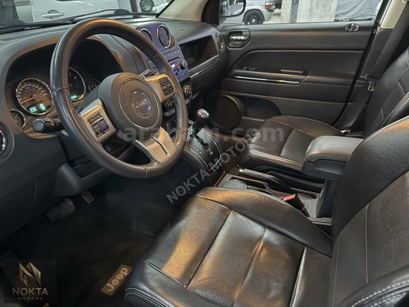 NOKTA MOTORS'DAN 114'BİN KM'DE EMSALSİZ TEMİZLİKTE KARTA TAKSİT