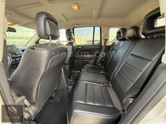 NOKTA MOTORS'DAN 114'BİN KM'DE EMSALSİZ TEMİZLİKTE KARTA TAKSİT