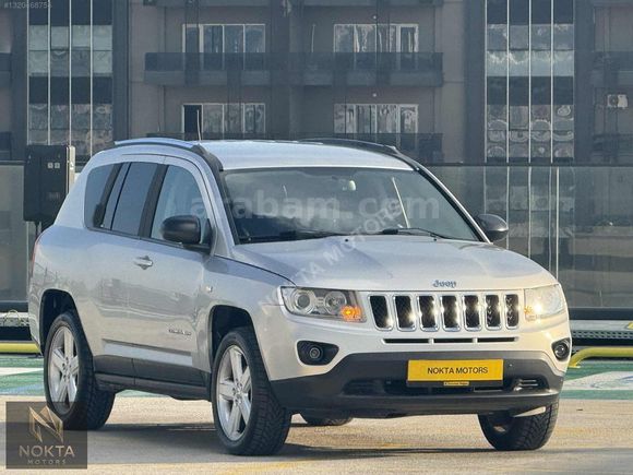 NOKTA MOTORS'DAN 114'BİN KM'DE EMSALSİZ TEMİZLİKTE KARTA TAKSİT