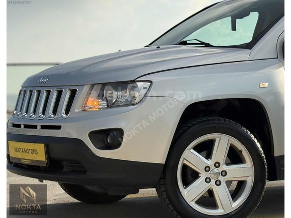 NOKTA MOTORS'DAN 114'BİN KM'DE EMSALSİZ TEMİZLİKTE KARTA TAKSİT
