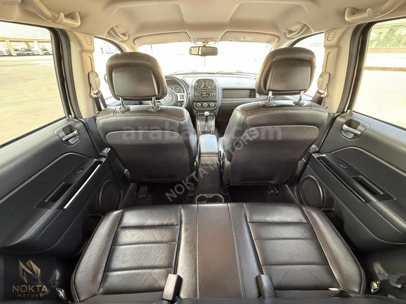 NOKTA MOTORS'DAN 114'BİN KM'DE EMSALSİZ TEMİZLİKTE KARTA TAKSİT