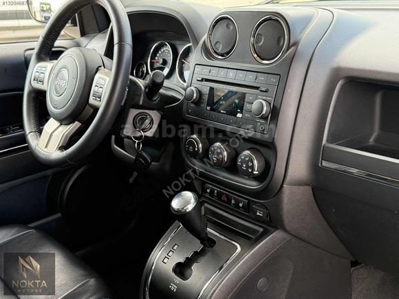 NOKTA MOTORS'DAN 114'BİN KM'DE EMSALSİZ TEMİZLİKTE KARTA TAKSİT