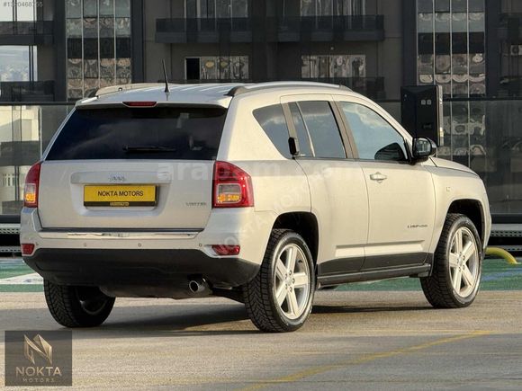 NOKTA MOTORS'DAN 114'BİN KM'DE EMSALSİZ TEMİZLİKTE KARTA TAKSİT