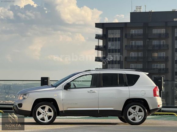 NOKTA MOTORS'DAN 114'BİN KM'DE EMSALSİZ TEMİZLİKTE KARTA TAKSİT
