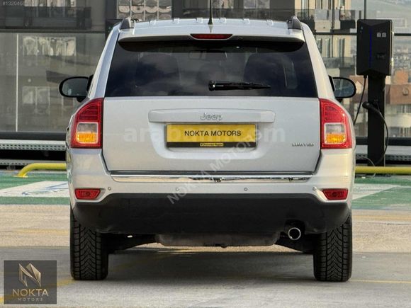 NOKTA MOTORS'DAN 114'BİN KM'DE EMSALSİZ TEMİZLİKTE KARTA TAKSİT