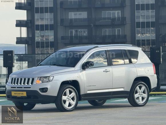 NOKTA MOTORS'DAN 114'BİN KM'DE EMSALSİZ TEMİZLİKTE KARTA TAKSİT