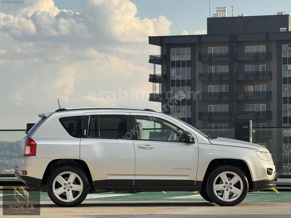 NOKTA MOTORS'DAN 114'BİN KM'DE EMSALSİZ TEMİZLİKTE KARTA TAKSİT