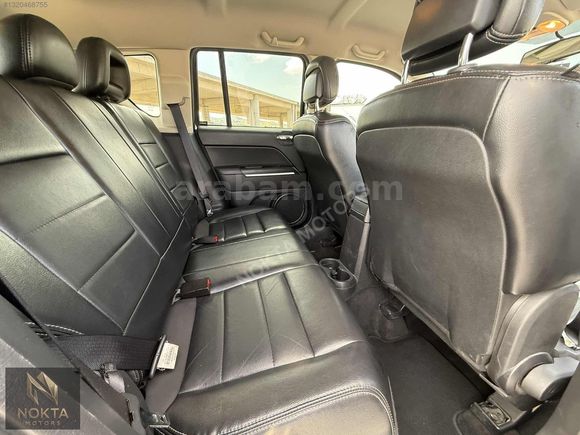 NOKTA MOTORS'DAN 114'BİN KM'DE EMSALSİZ TEMİZLİKTE KARTA TAKSİT