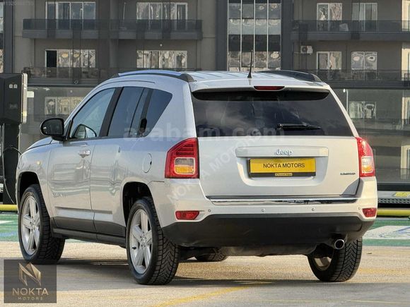 NOKTA MOTORS'DAN 114'BİN KM'DE EMSALSİZ TEMİZLİKTE KARTA TAKSİT
