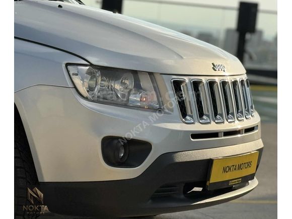 NOKTA MOTORS'DAN 114'BİN KM'DE EMSALSİZ TEMİZLİKTE KARTA TAKSİT