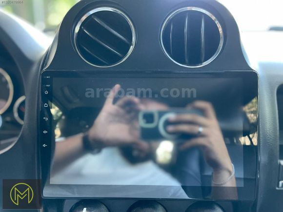 360.000TL PEŞİNATLA ELDEN SENETLİ JEEP COMPAS