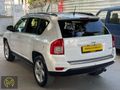 360.000TL PEŞİNATLA ELDEN SENETLİ JEEP COMPAS