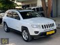 360.000TL PEŞİNATLA ELDEN SENETLİ JEEP COMPAS