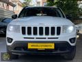 360.000TL PEŞİNATLA ELDEN SENETLİ JEEP COMPAS
