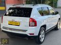 360.000TL PEŞİNATLA ELDEN SENETLİ JEEP COMPAS