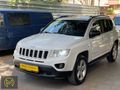 360.000TL PEŞİNATLA ELDEN SENETLİ JEEP COMPAS