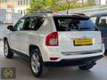 360.000TL PEŞİNATLA ELDEN SENETLİ JEEP COMPAS
