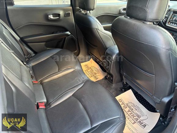 -UÇAK AUTO- 2021 ÇIKIŞLI İLK ELDEN HATASIZ CAM TAVAN+SANRUFF