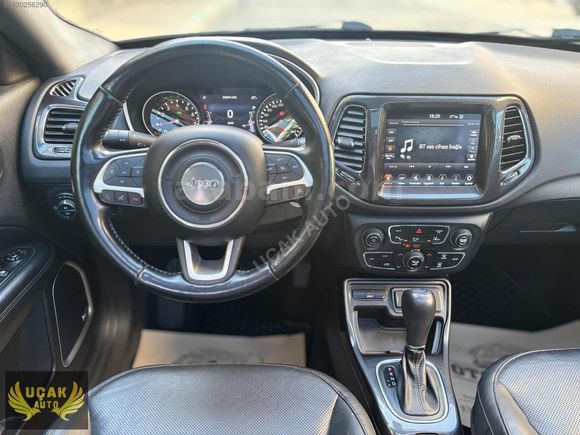 -UÇAK AUTO- 2021 ÇIKIŞLI İLK ELDEN HATASIZ CAM TAVAN+SANRUFF
