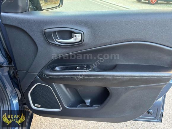 -UÇAK AUTO- 2021 ÇIKIŞLI İLK ELDEN HATASIZ CAM TAVAN+SANRUFF