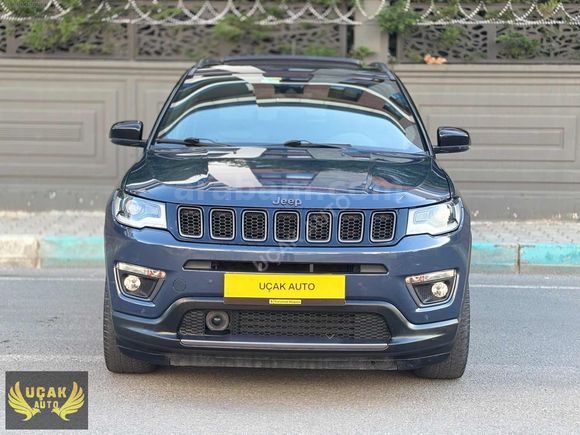 -UÇAK AUTO- 2021 ÇIKIŞLI İLK ELDEN HATASIZ CAM TAVAN+SANRUFF