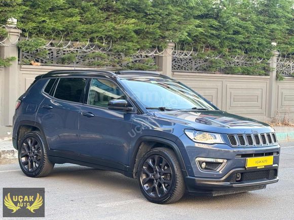 -UÇAK AUTO- 2021 ÇIKIŞLI İLK ELDEN HATASIZ CAM TAVAN+SANRUFF