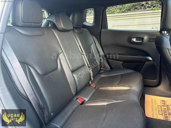 -UÇAK AUTO- 2021 ÇIKIŞLI İLK ELDEN HATASIZ CAM TAVAN+SANRUFF
