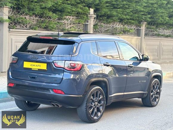 -UÇAK AUTO- 2021 ÇIKIŞLI İLK ELDEN HATASIZ CAM TAVAN+SANRUFF