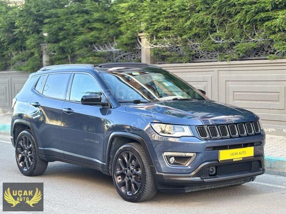 -UÇAK AUTO- 2021 ÇIKIŞLI İLK ELDEN HATASIZ CAM TAVAN+SANRUFF