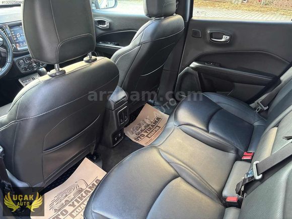 -UÇAK AUTO- 2021 ÇIKIŞLI İLK ELDEN HATASIZ CAM TAVAN+SANRUFF
