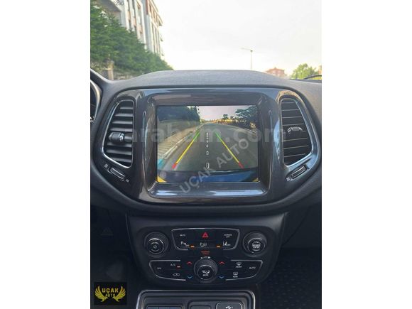 -UÇAK AUTO- 2021 ÇIKIŞLI İLK ELDEN HATASIZ CAM TAVAN+SANRUFF