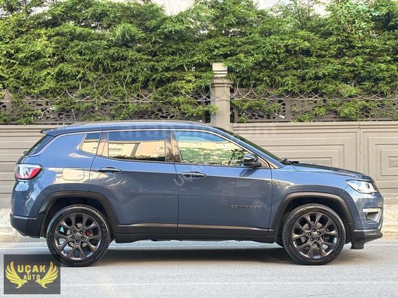 -UÇAK AUTO- 2021 ÇIKIŞLI İLK ELDEN HATASIZ CAM TAVAN+SANRUFF