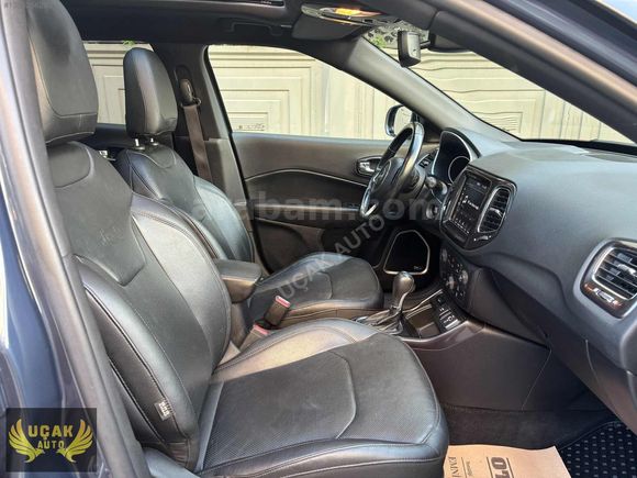 -UÇAK AUTO- 2021 ÇIKIŞLI İLK ELDEN HATASIZ CAM TAVAN+SANRUFF