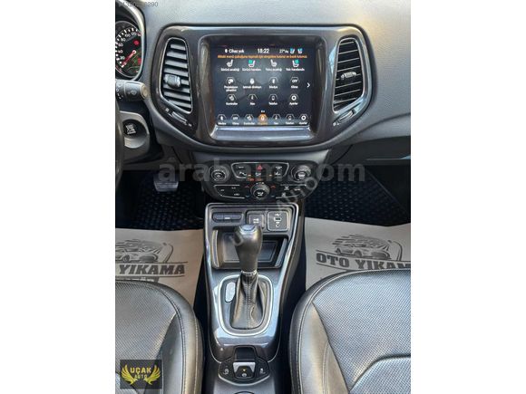 -UÇAK AUTO- 2021 ÇIKIŞLI İLK ELDEN HATASIZ CAM TAVAN+SANRUFF