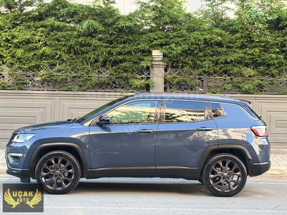 -UÇAK AUTO- 2021 ÇIKIŞLI İLK ELDEN HATASIZ CAM TAVAN+SANRUFF