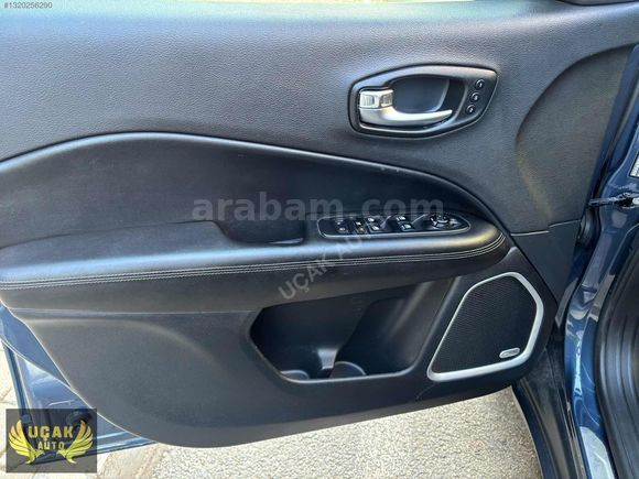 -UÇAK AUTO- 2021 ÇIKIŞLI İLK ELDEN HATASIZ CAM TAVAN+SANRUFF