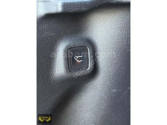 -UÇAK AUTO- 2021 ÇIKIŞLI İLK ELDEN HATASIZ CAM TAVAN+SANRUFF