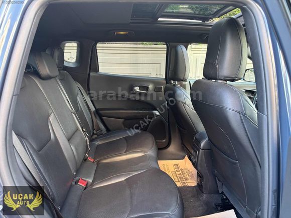-UÇAK AUTO- 2021 ÇIKIŞLI İLK ELDEN HATASIZ CAM TAVAN+SANRUFF