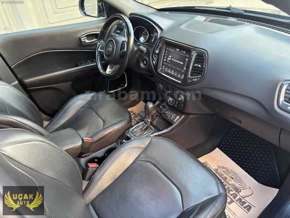-UÇAK AUTO- 2021 ÇIKIŞLI İLK ELDEN HATASIZ CAM TAVAN+SANRUFF