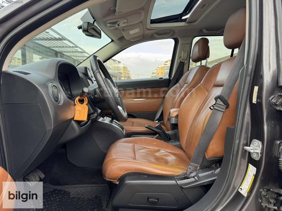 139.000Km..İLK SAHİBİNDENN..2015 ÇIKIŞLI..SUNROOFLU...DEĞİŞENSİZ