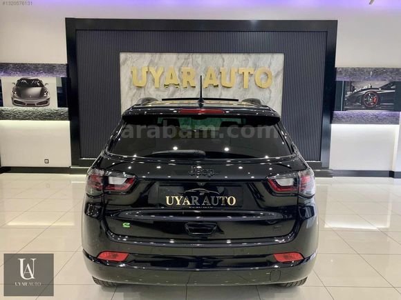 UYAR AUTODAN HATASIZ TRAMERSİZ