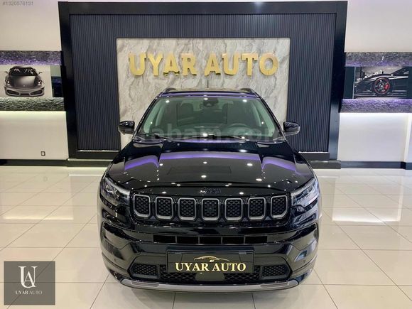 UYAR AUTODAN HATASIZ TRAMERSİZ
