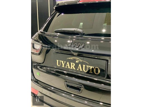 UYAR AUTODAN HATASIZ TRAMERSİZ