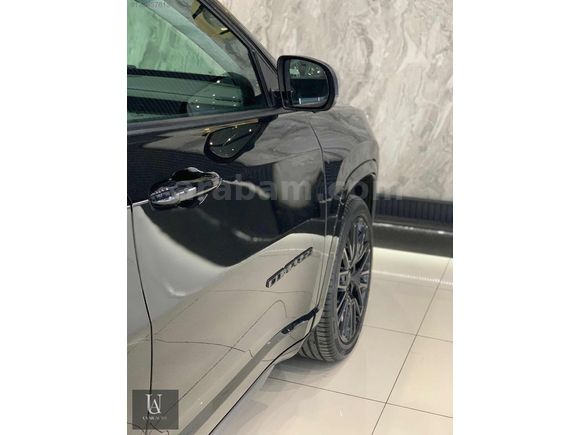 UYAR AUTODAN HATASIZ TRAMERSİZ